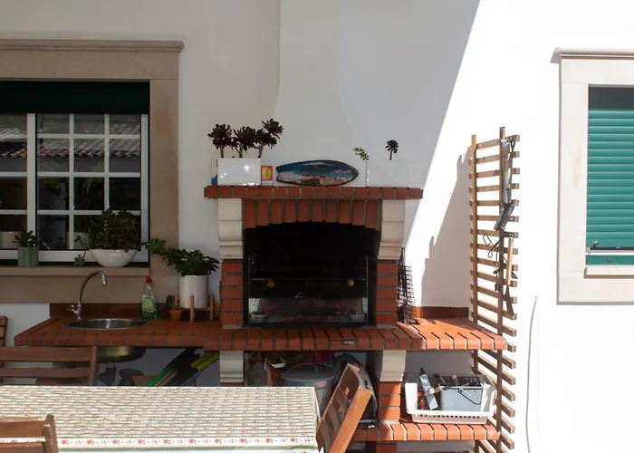 Quinta Casal Da Eva