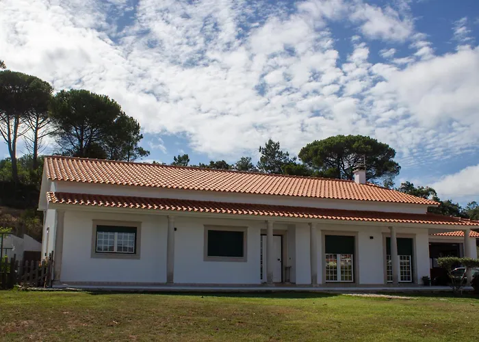 Quinta Casal Da Eva