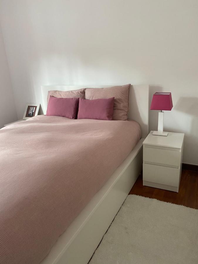 Quinta Casal Da Eva Holiday home *