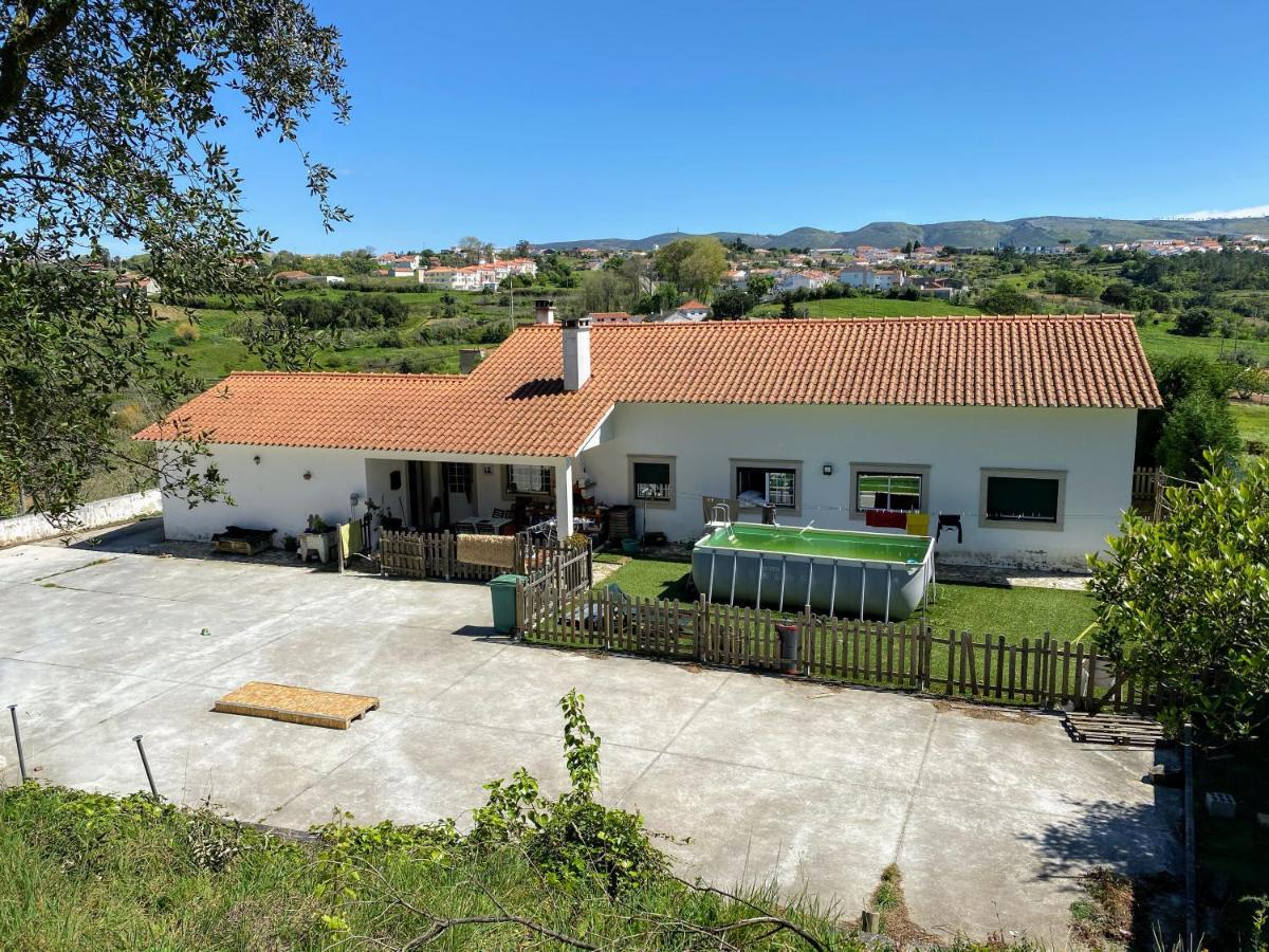Holiday home Quinta Casal Da Eva *