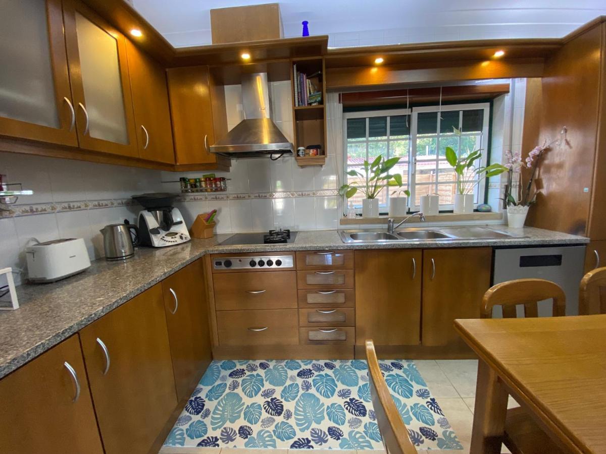 Quinta Casal Da Eva Holiday home
