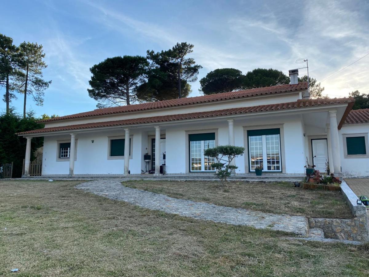 Quinta Casal Da Eva Holiday home *