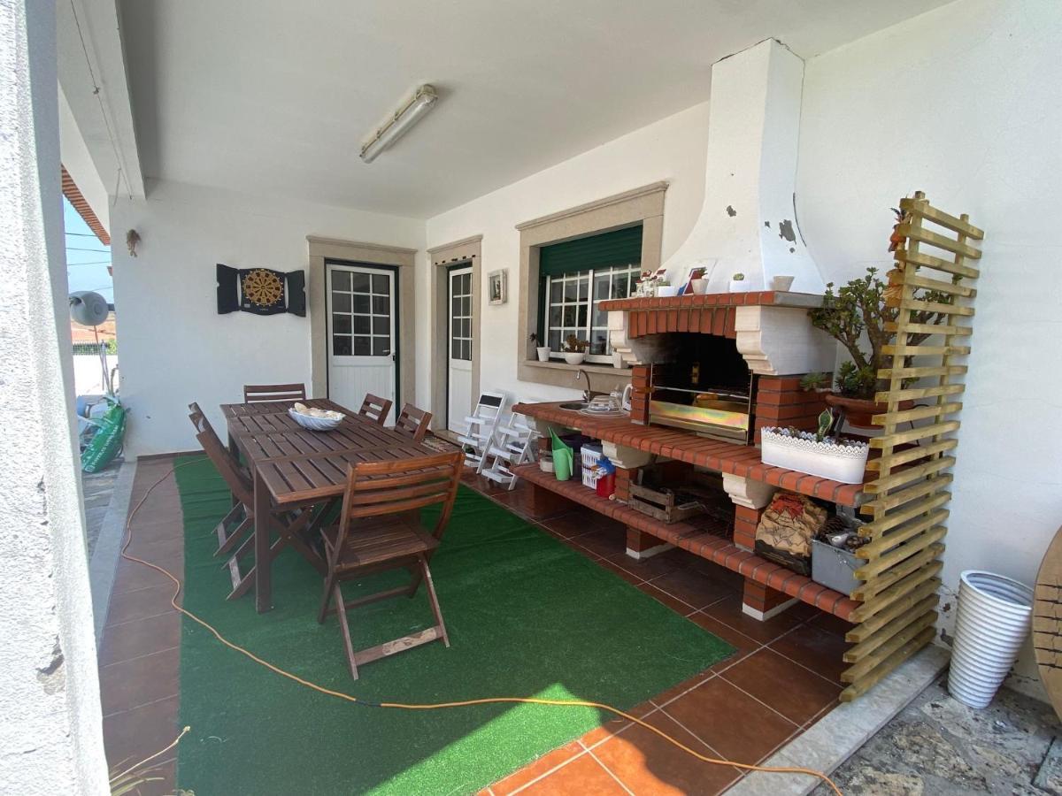 Quinta Casal Da Eva