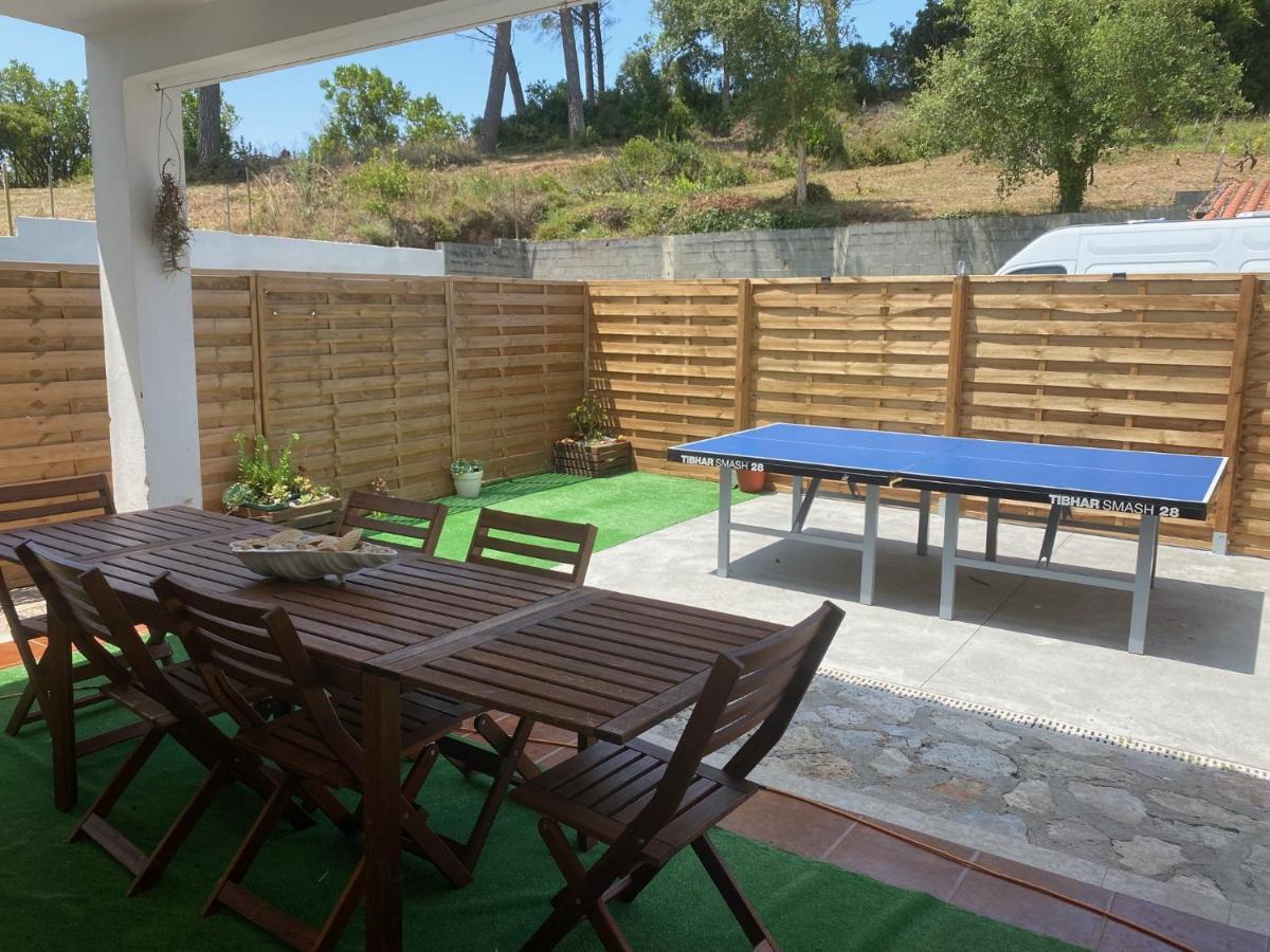 Quinta Casal Da Eva Holiday home *