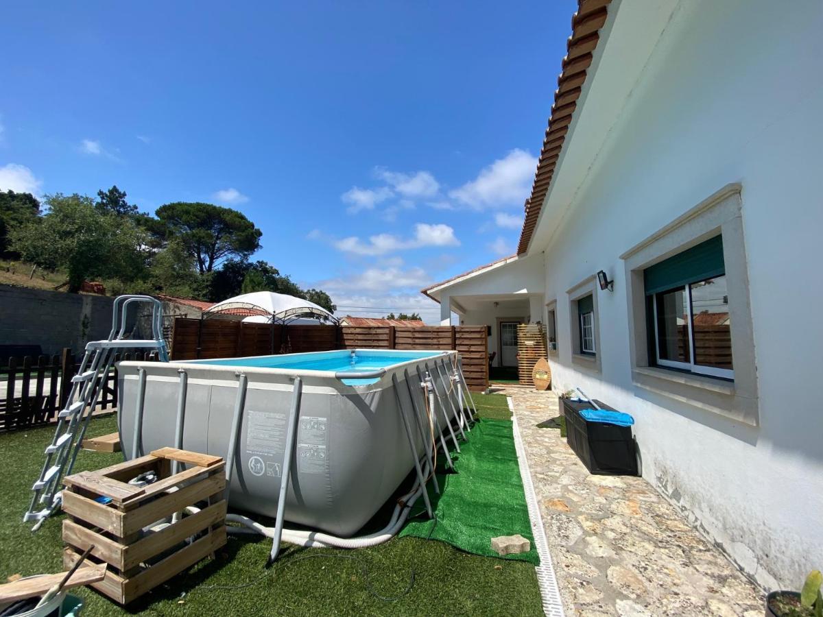 Quinta Casal Da Eva