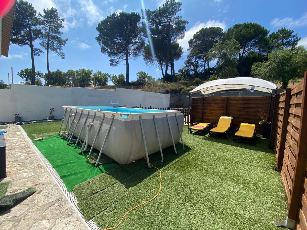 Quinta Casal Da Eva