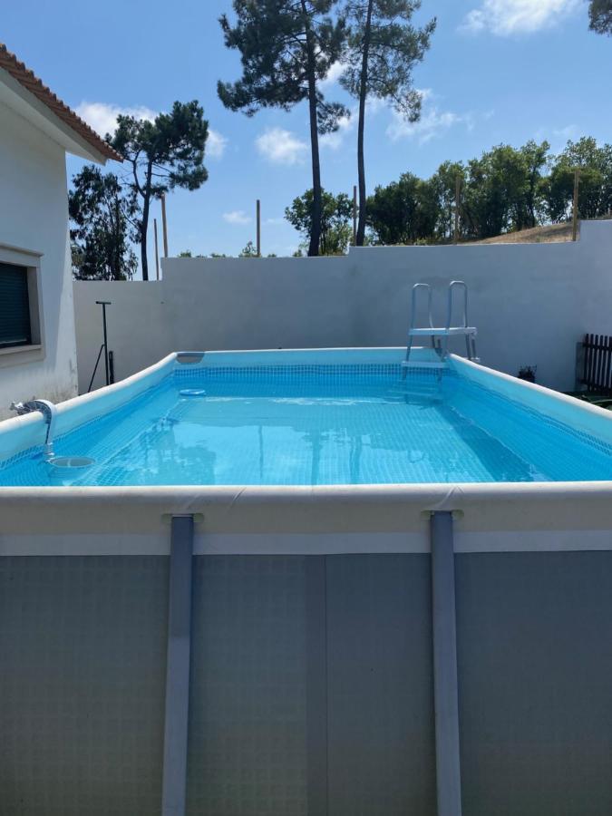 Holiday home Quinta Casal Da Eva