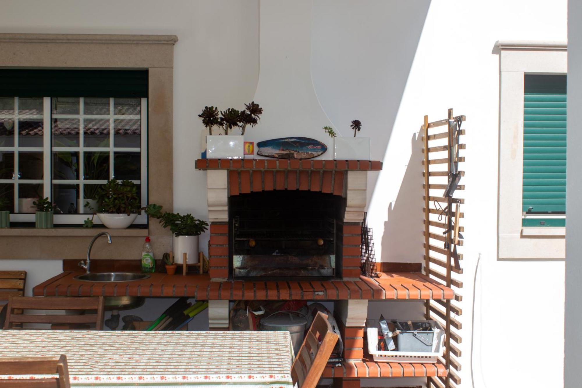 Holiday home Quinta Casal Da Eva