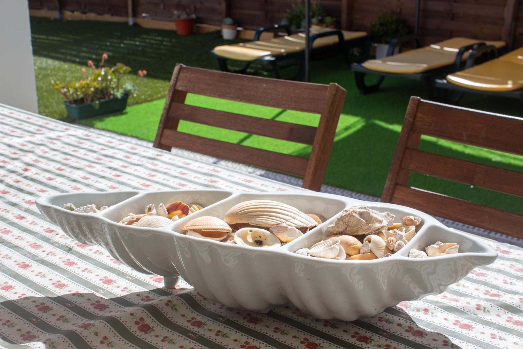 Quinta Casal Da Eva Holiday home Alcobaca