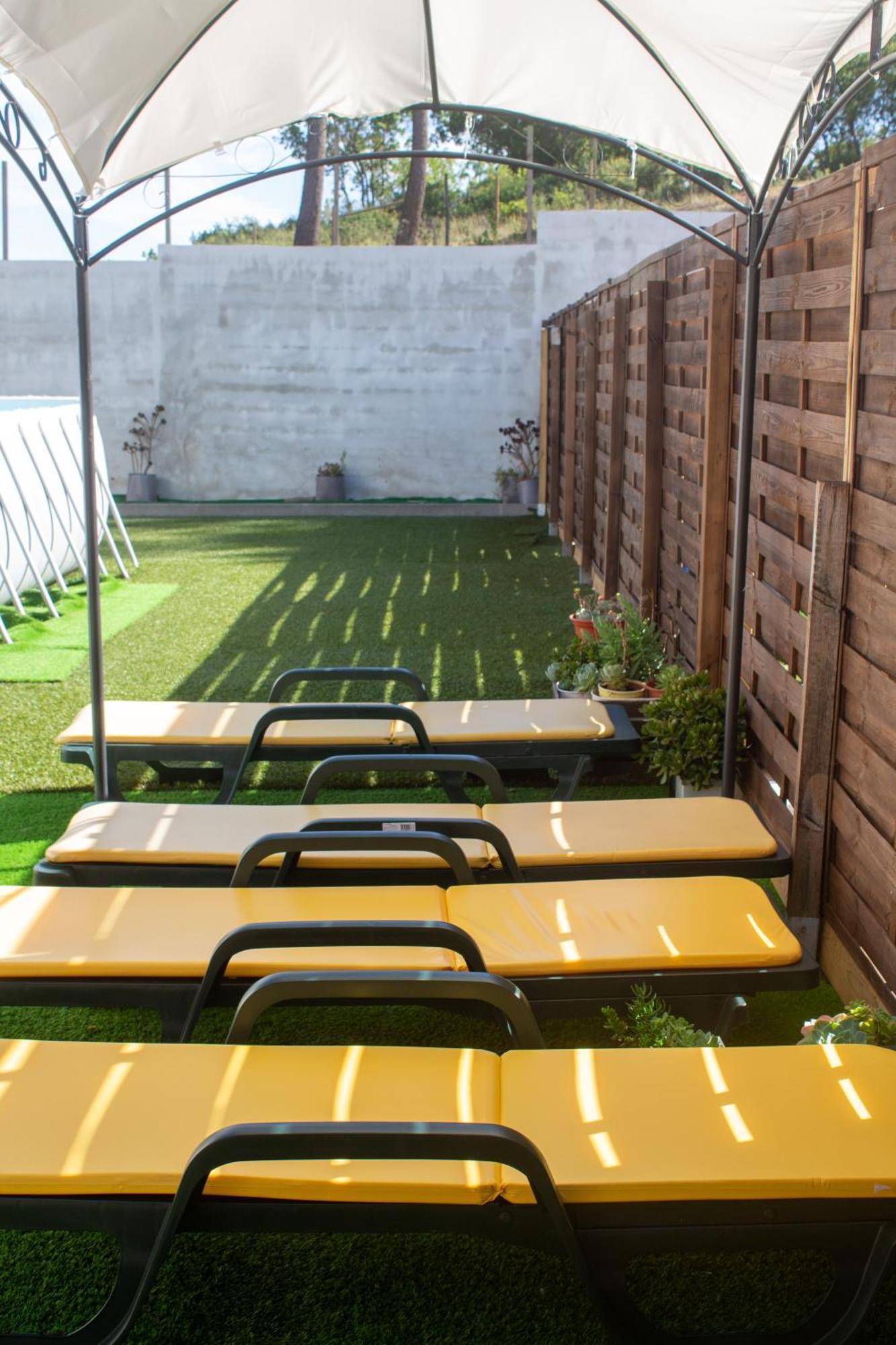 Quinta Casal Da Eva Holiday home