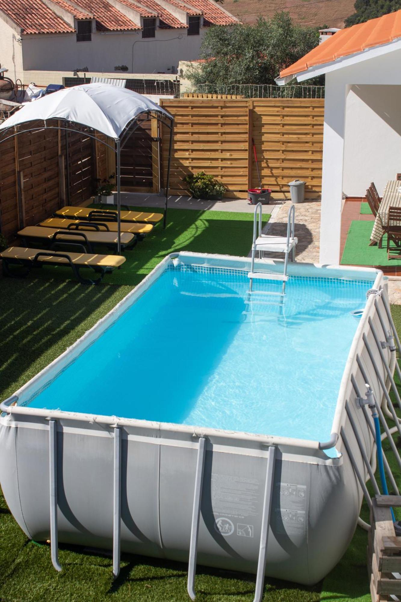 Quinta Casal Da Eva Holiday home