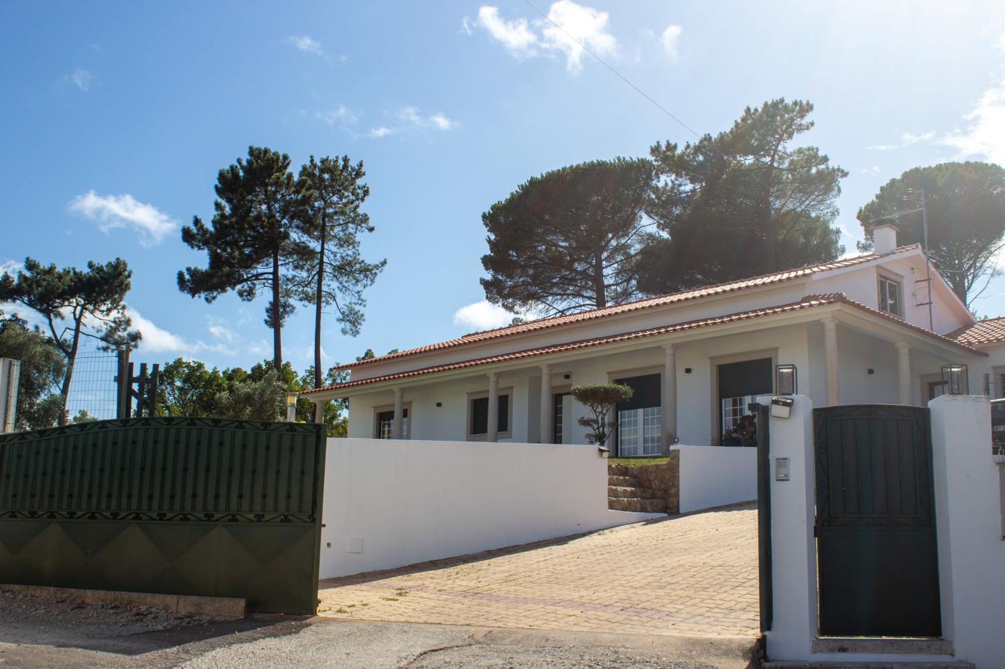 Quinta Casal Da Eva * Alcobaca