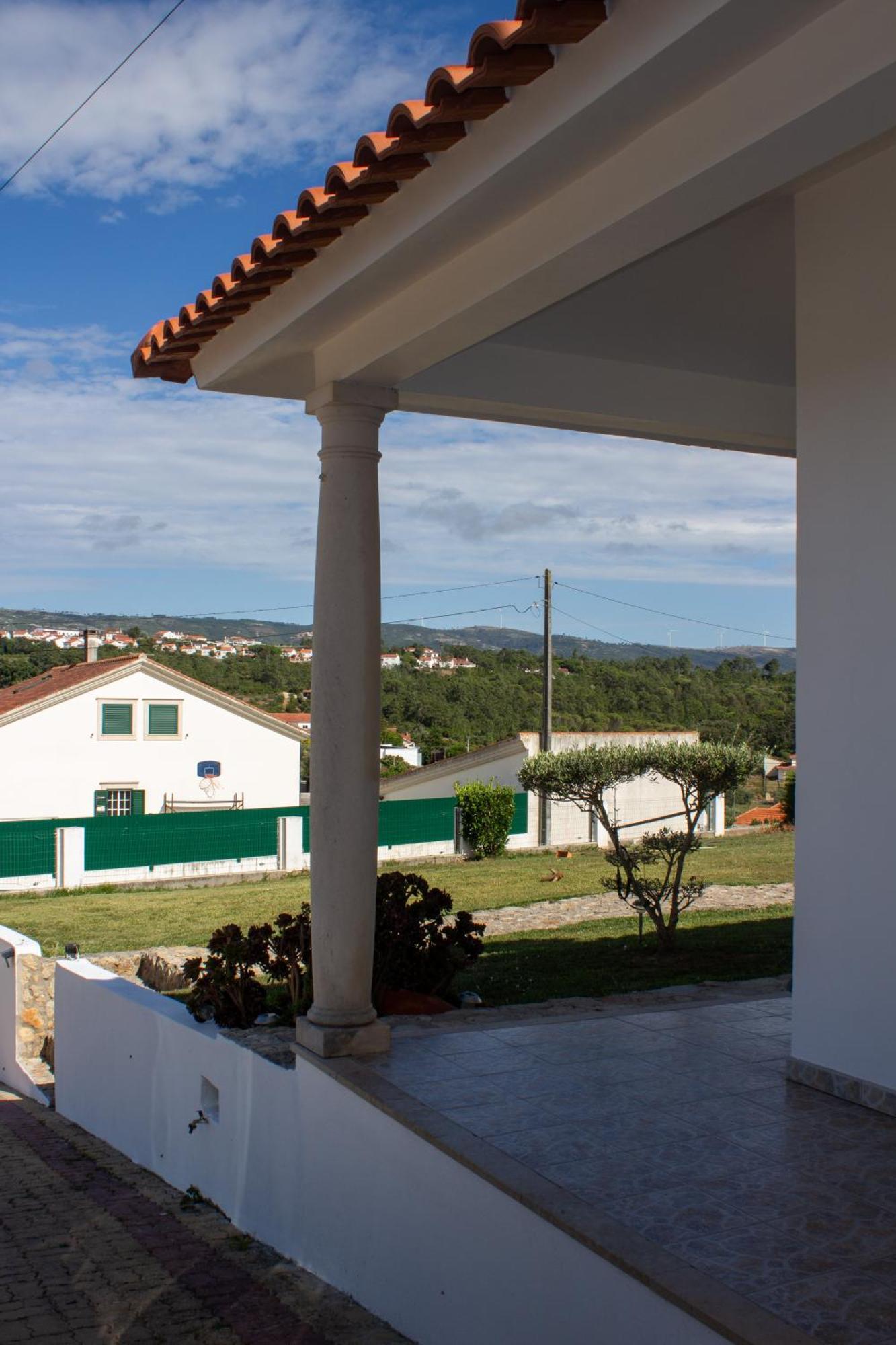 Holiday home Quinta Casal Da Eva
