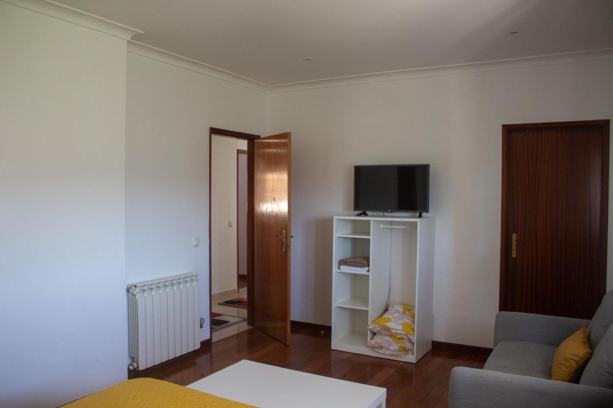 Holiday home Quinta Casal Da Eva