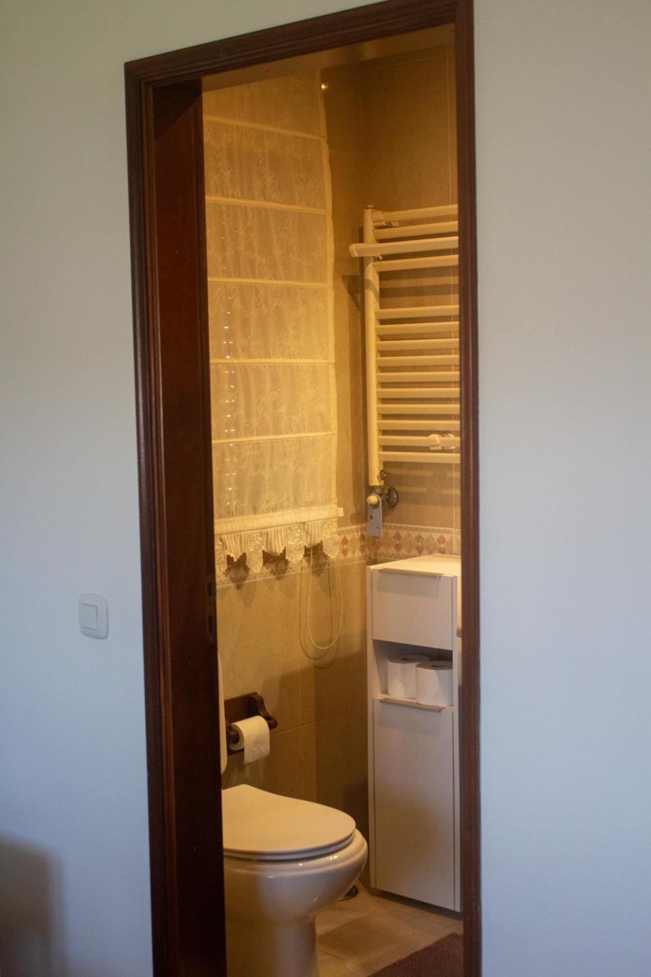 Quinta Casal Da Eva Holiday home *
