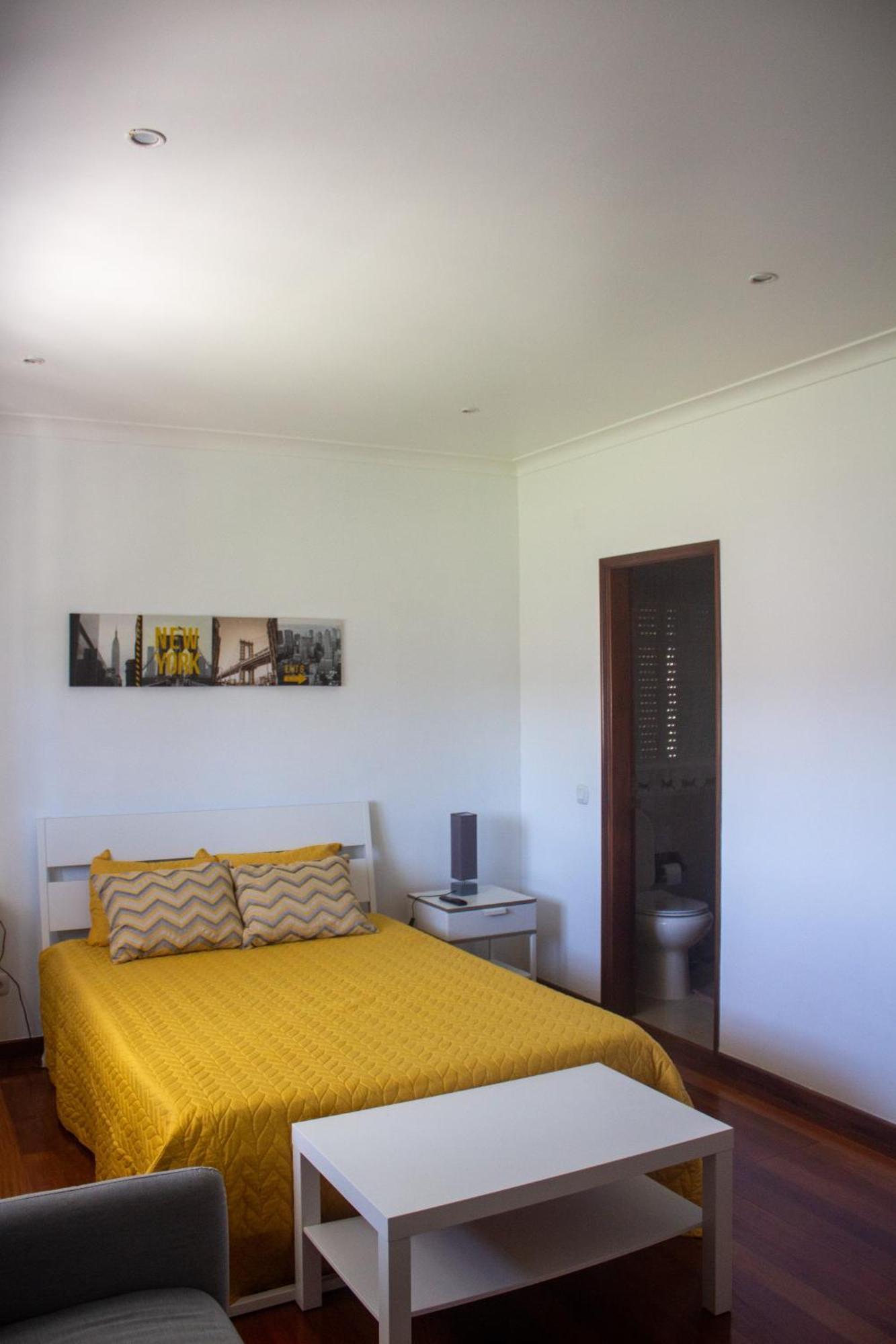 Holiday home Quinta Casal Da Eva